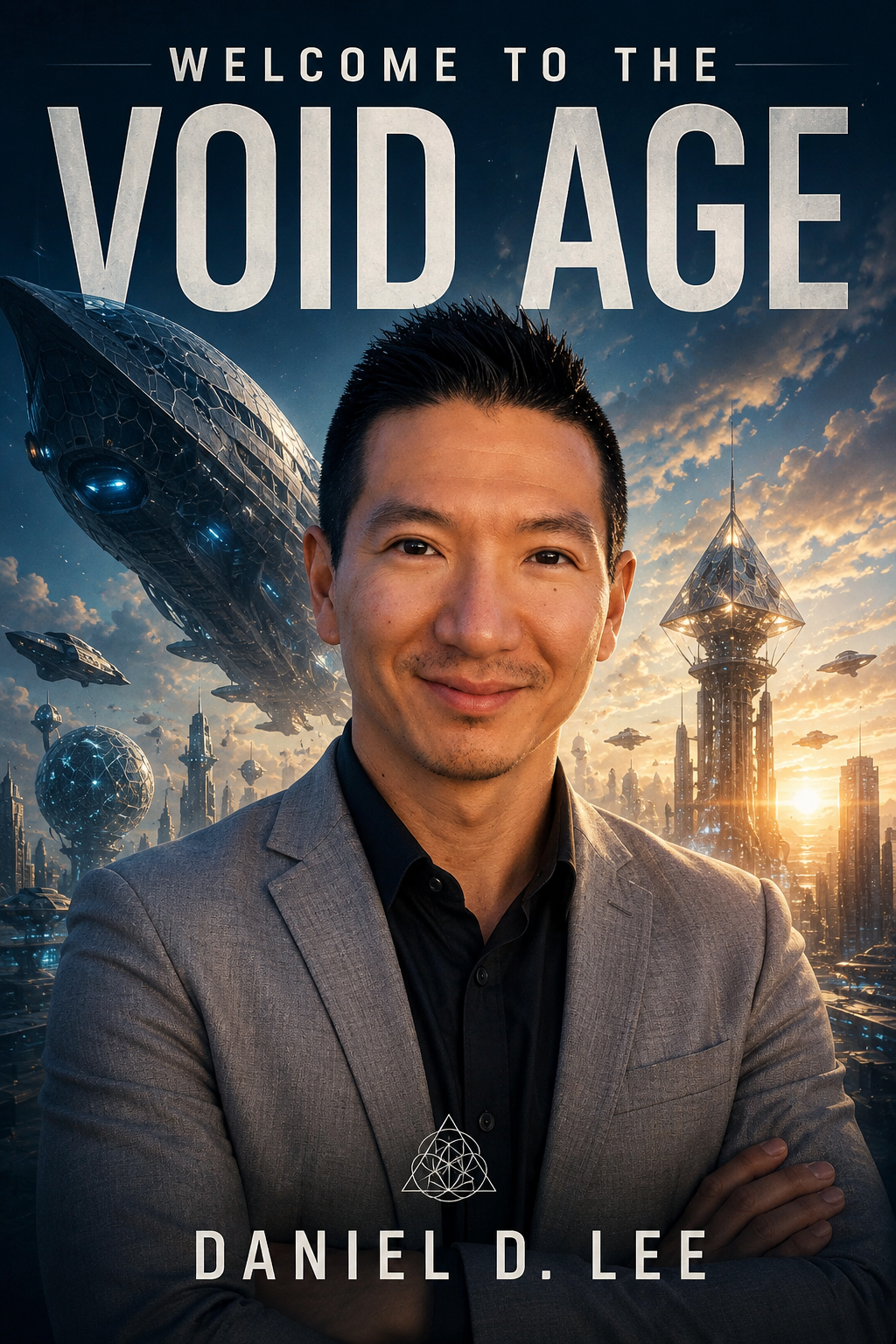The Void Age - Available on Google Play Books